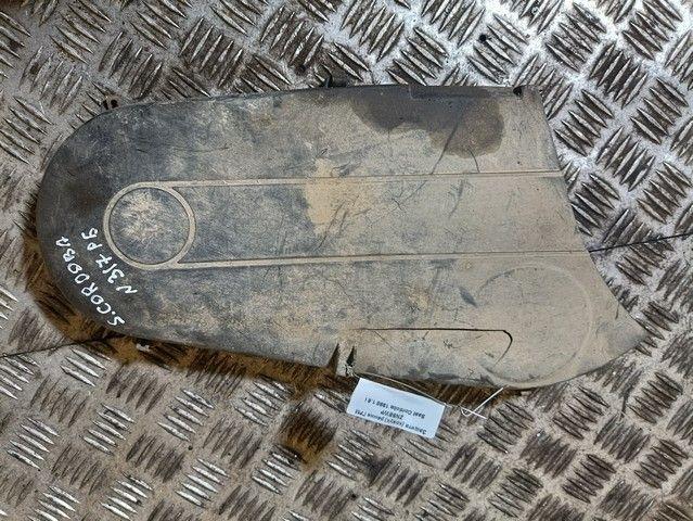 Защита (кожух) ремня ГРМ ZNSEWP Seat Cordoba - Фото 1