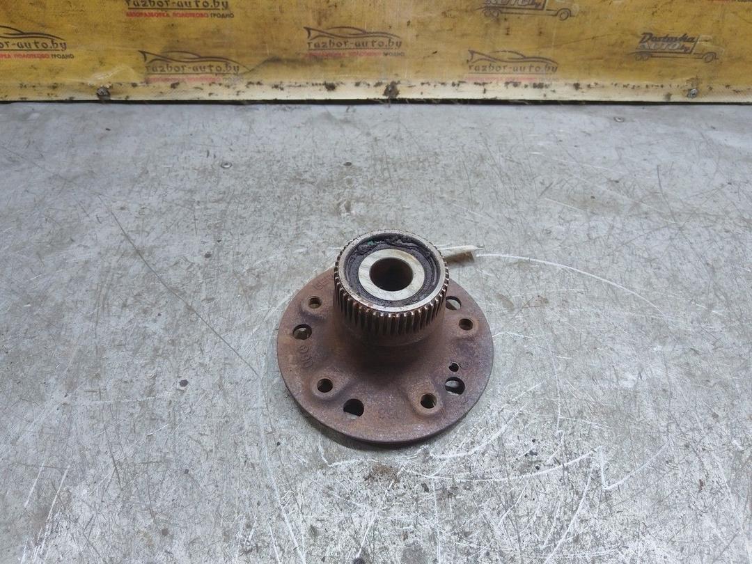 Ступица задняя правая X75U84 Mercedes A W168 - Фото 4