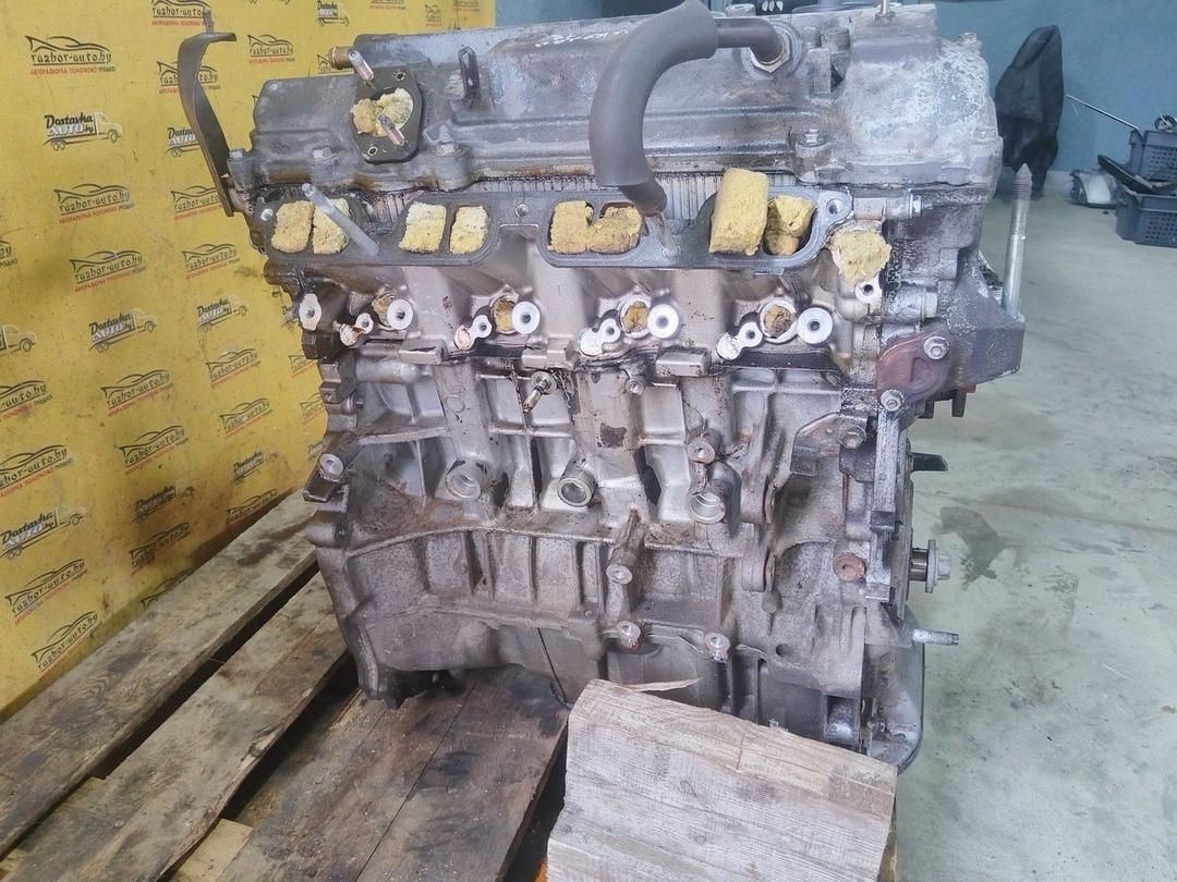 Двигатель AKO7A5 Toyota Avensis купить в магазине запчастей бу