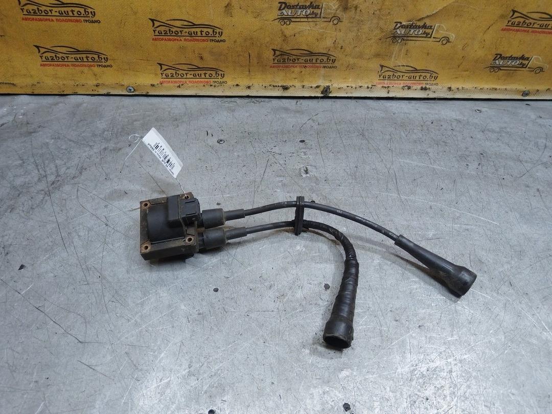 Катушка зажигания 44DXOD Renault Laguna