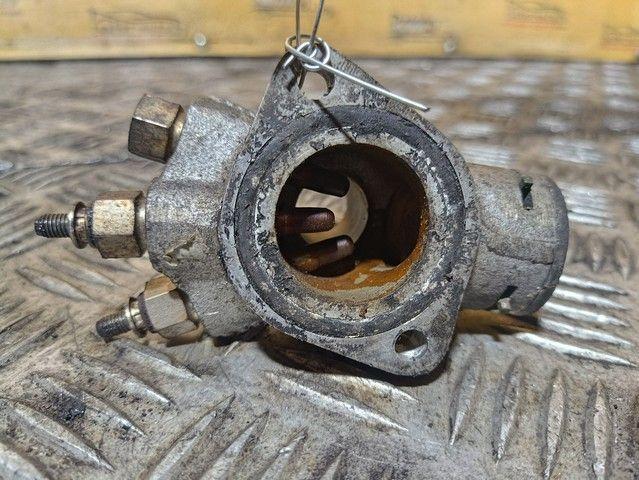 Подогреватель охлаждающей жидкости (антифриза) 929B6P Volkswagen Passat купить