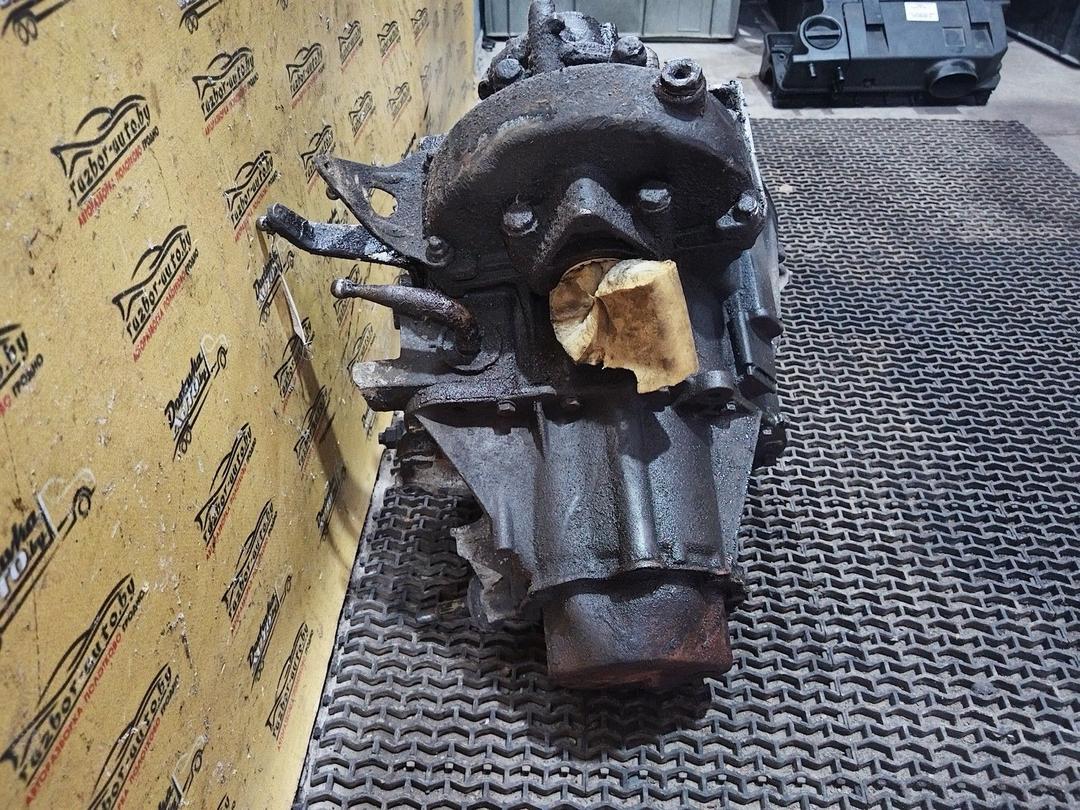 КПП механическая (МКПП) 5-ступенчатая XCPTWW Peugeot 405 купить с доставкой. Огромный выбор запчастей и марок авто. У нас есть практически все.