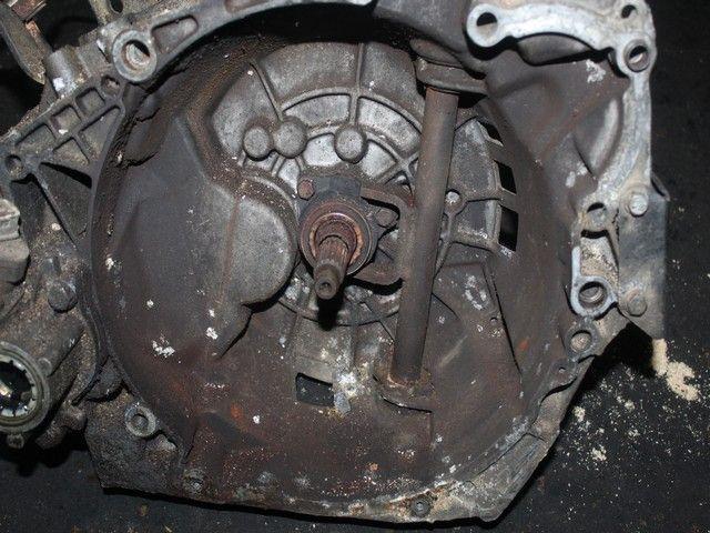 КПП механическая (МКПП) 51JGO0 Citroen Xsara купить