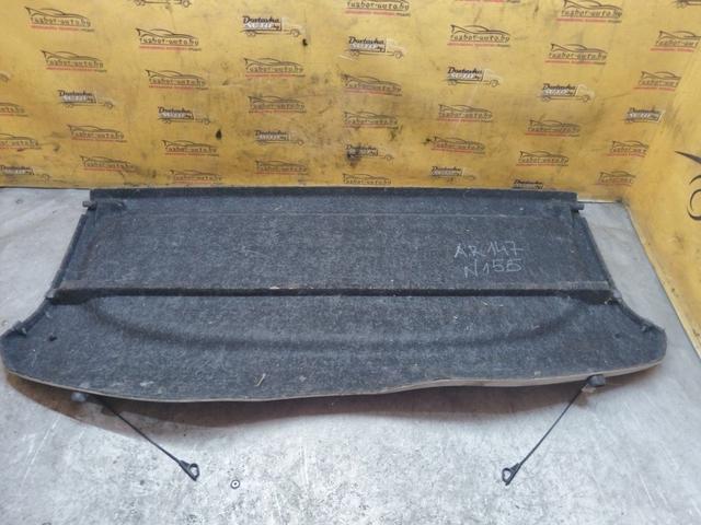 Полка багажника 4LGSQE Alfa Romeo 147 купить в магазине запчастей бу