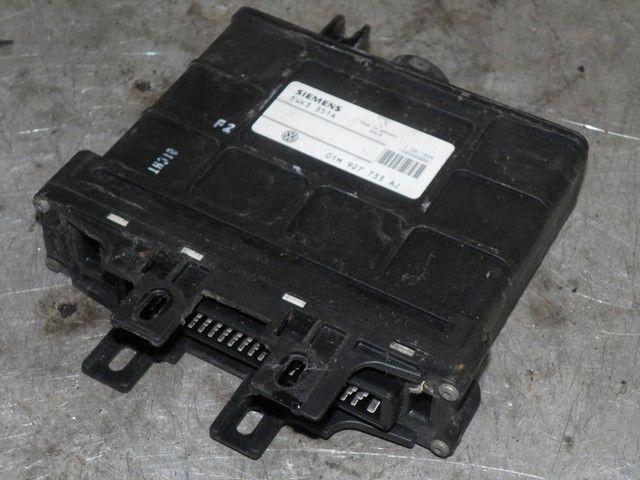 Блок управления АКПП 0LLXC1 Audi A3 купить с доставкой