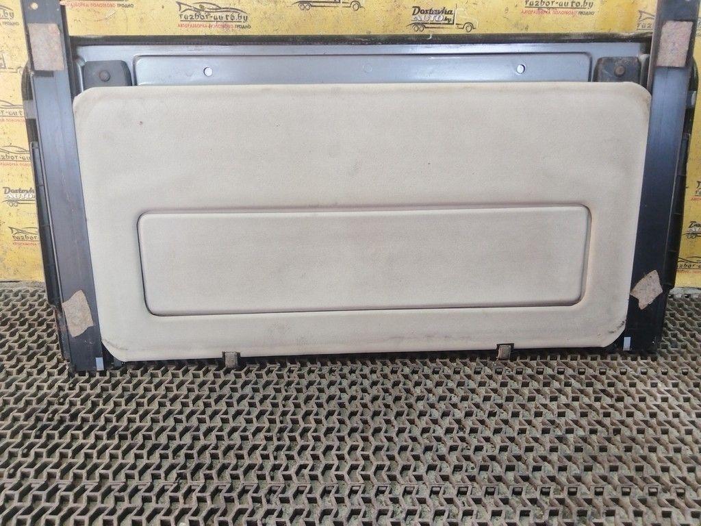 Люк JU1QV9 Audi 100 - Фото 4