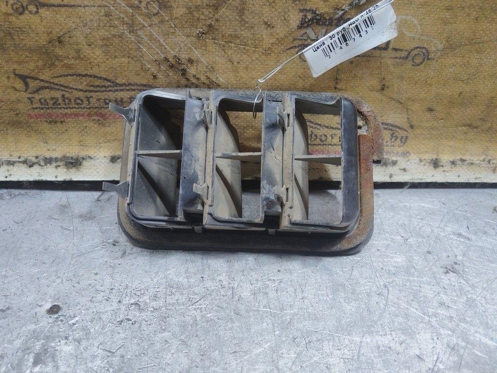 Решетка вентиляции кузова LEPFEA Honda FR-V - Фото 2