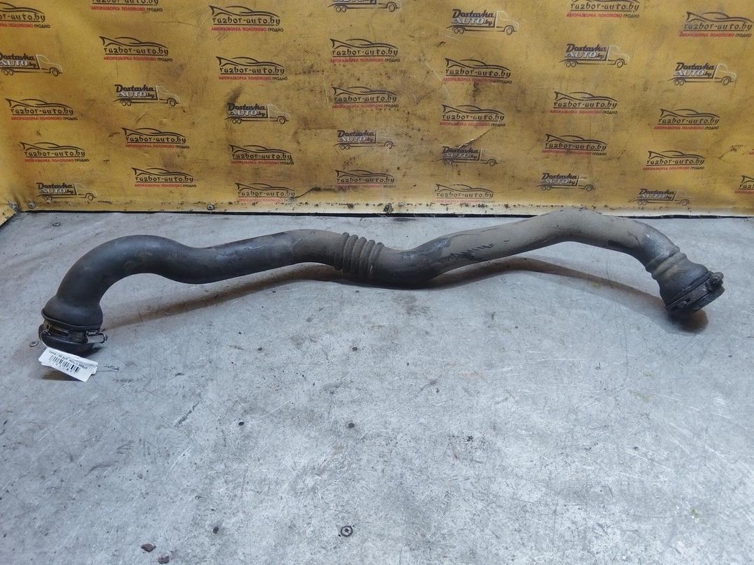 Патрубок интеркулера DX3K15 Renault Laguna купить