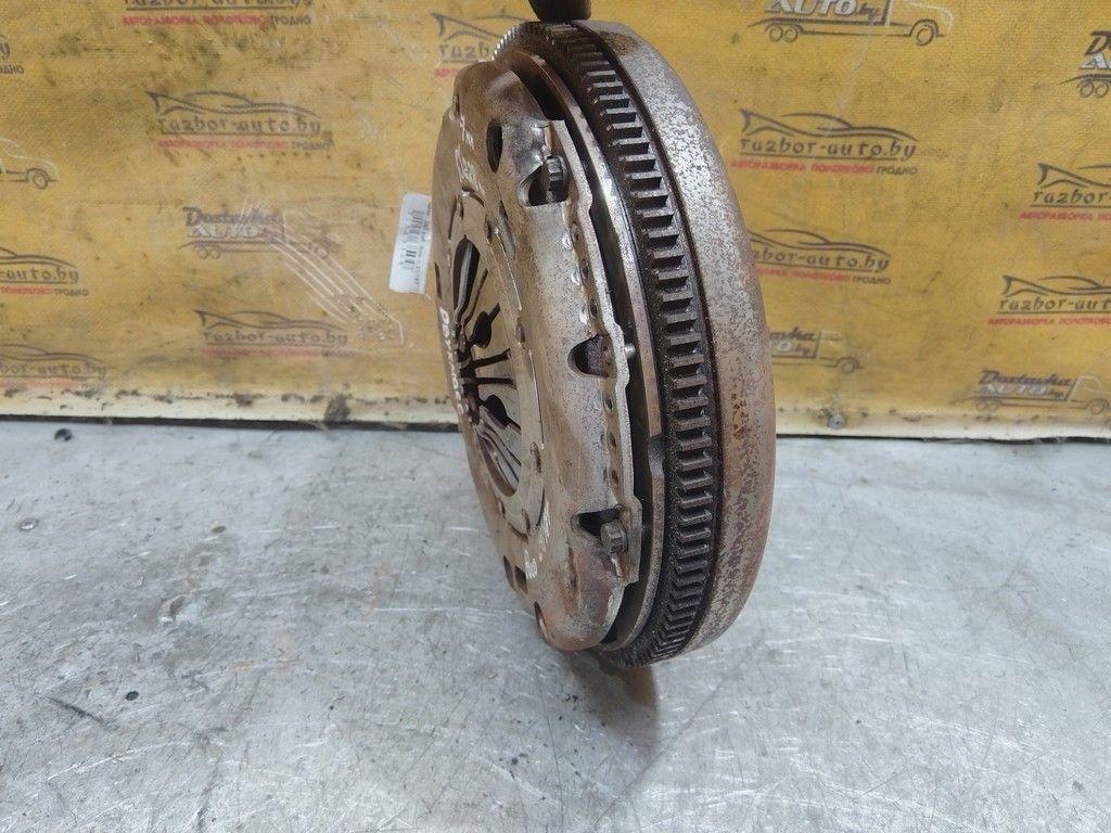 Комплект сцепления 9DMJV9 Volkswagen Polo - Фото 5