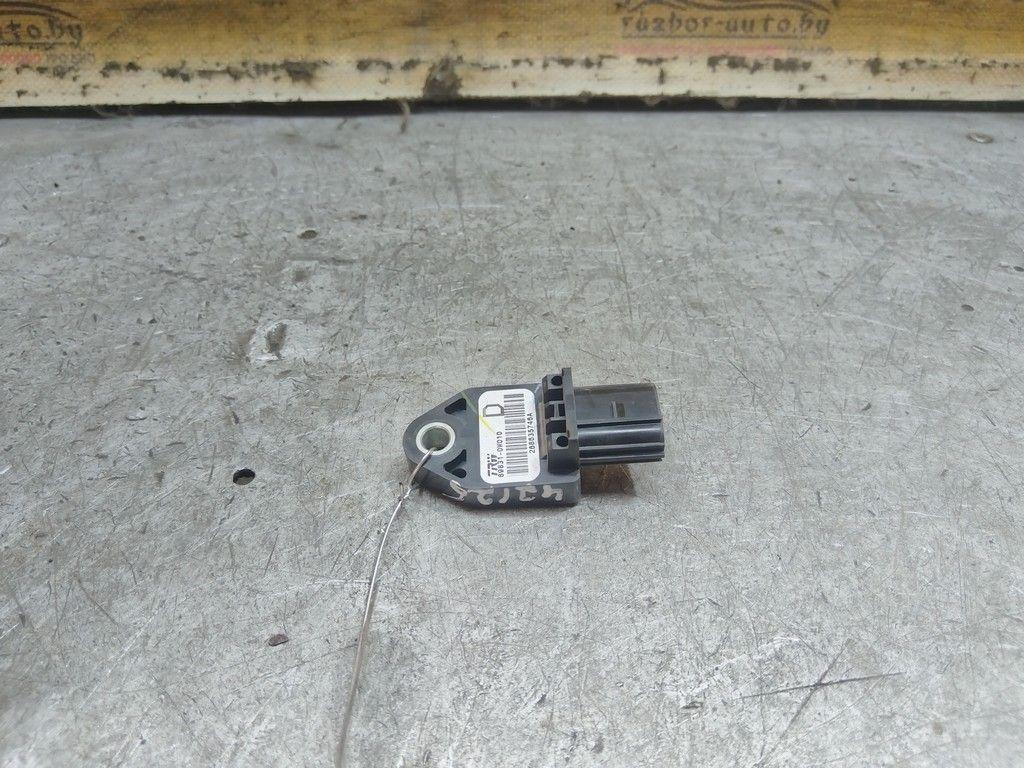 Датчик удара DL2H5W Toyota Corolla Verso - Фото 2