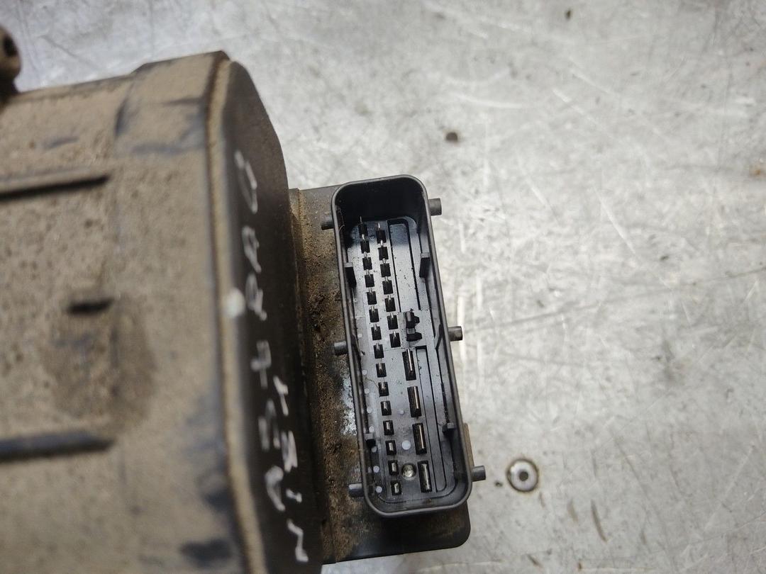 Блок ABS LASBGX Opel Astra купить в магазине запчастей бу