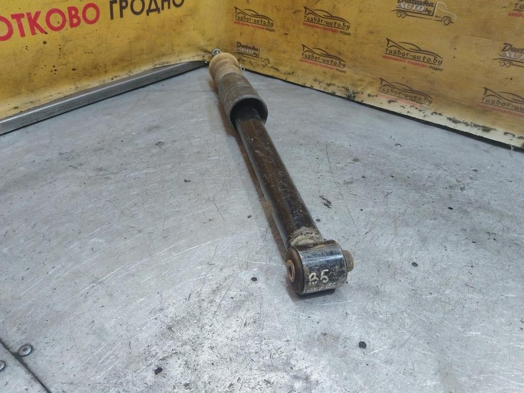 Амортизатор задний левый C9CUGE Volkswagen Passat - Фото 5