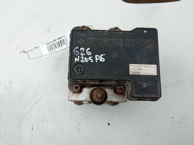 Блок ABS RN8G3A Mazda 626