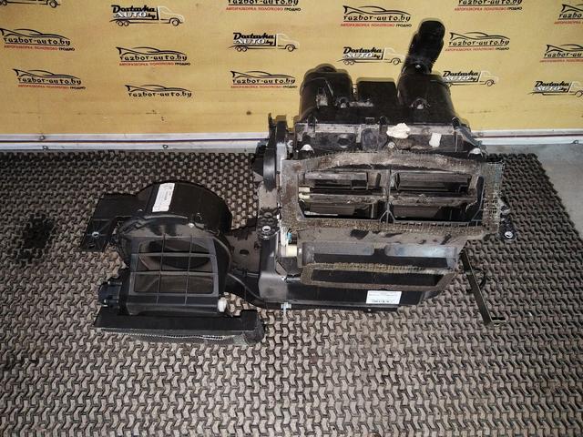 Корпус отопителя (печки) ZEF5O1 Alfa Romeo 147 купить