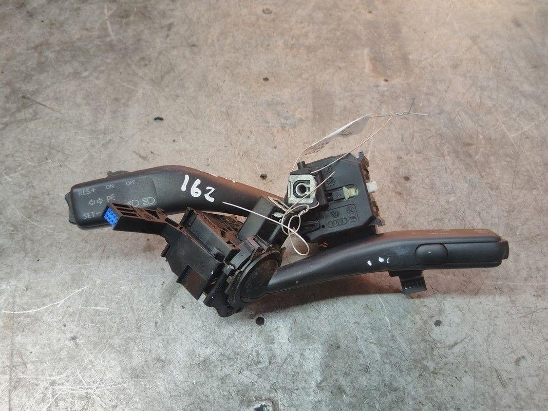 Переключатель подрулевой (стрекоза) 683792 Seat Altea - Фото 2