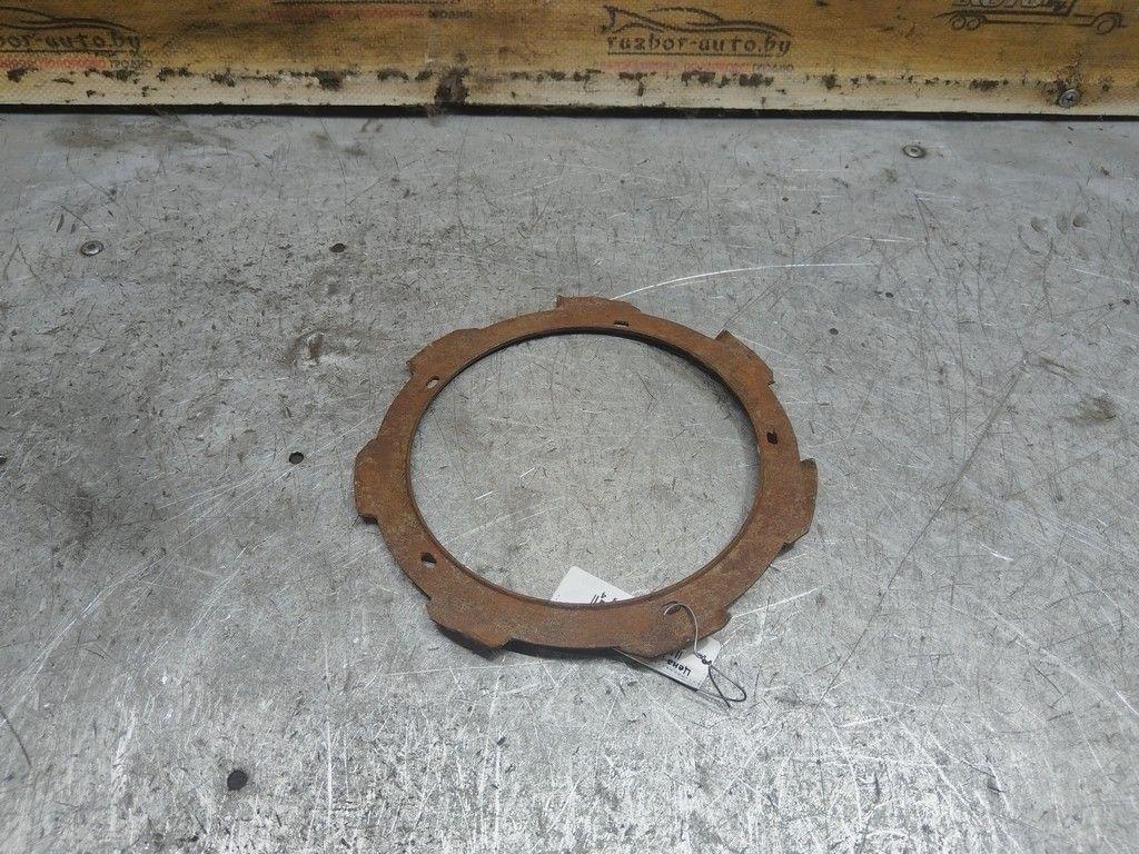 Кольцо зажимное топливозаборника 35YGK8 Opel Astra - Фото 2