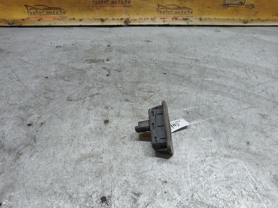 Кнопка открытия багажника HC5E7V Renault Scenic купить