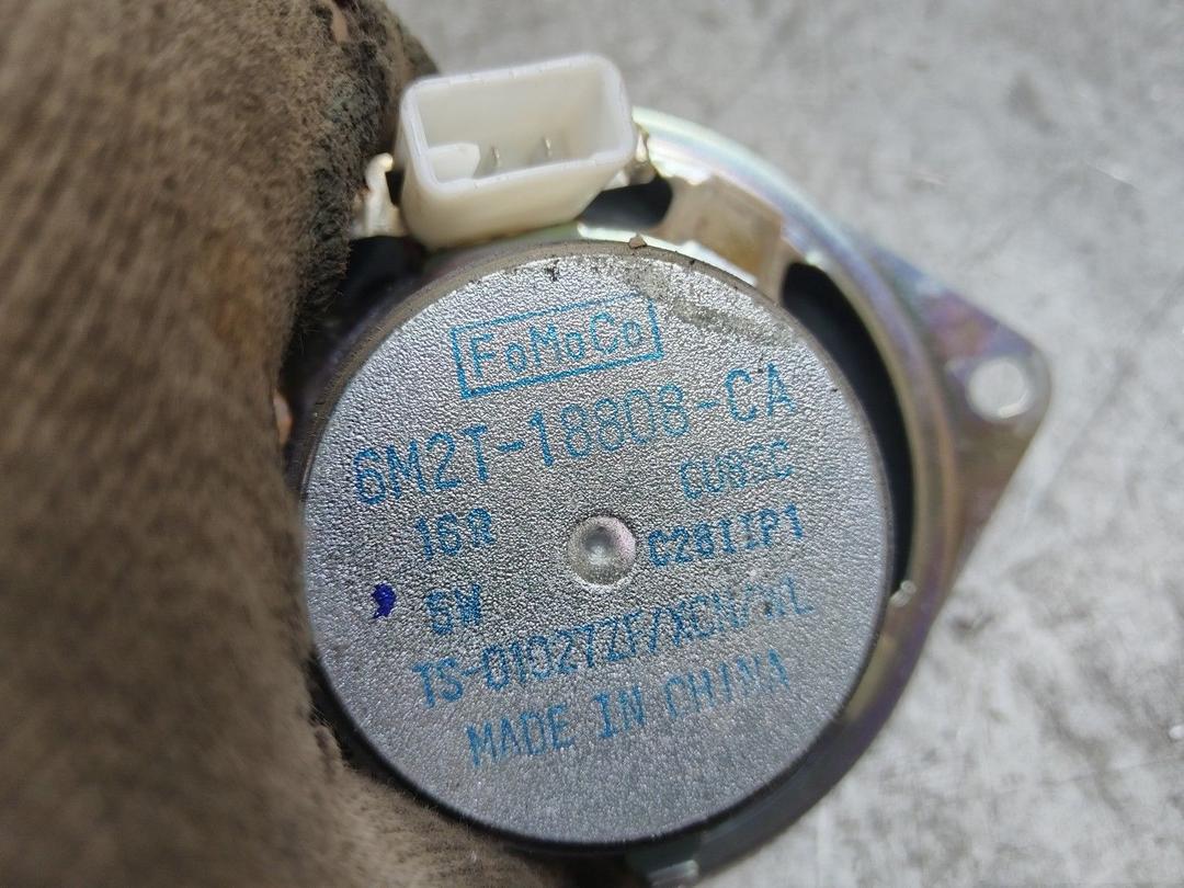 Динамик Y7DF9Y Ford Galaxy купить с доставкой