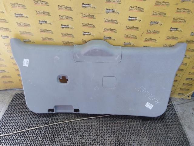 Обшивка крышки багажника 294EX3 Hyundai Trajet