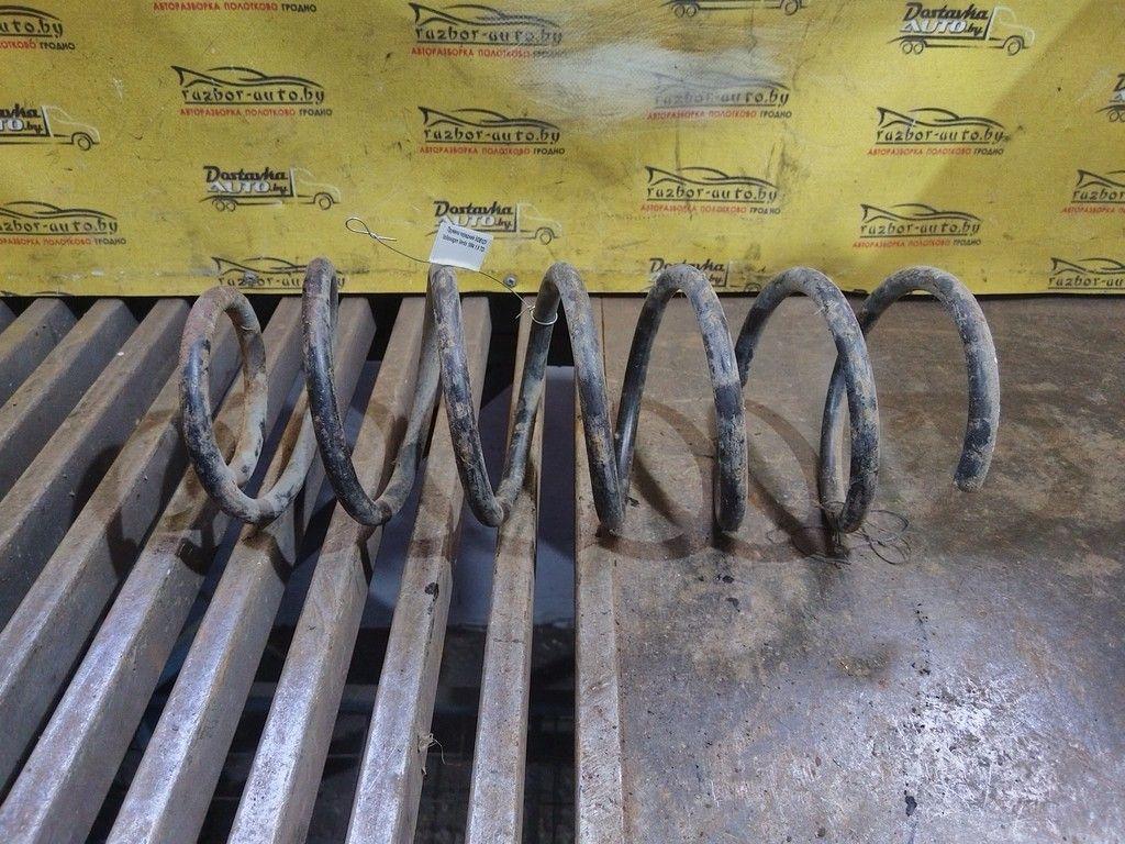 Пружина передняя 5OB1Z9 Volkswagen Vento - Фото 1