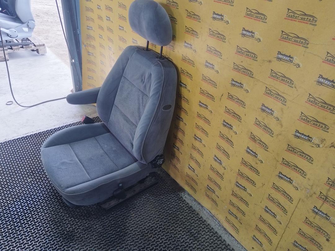 Салон (комплект сидений) UD331W Volkswagen Polo undefined