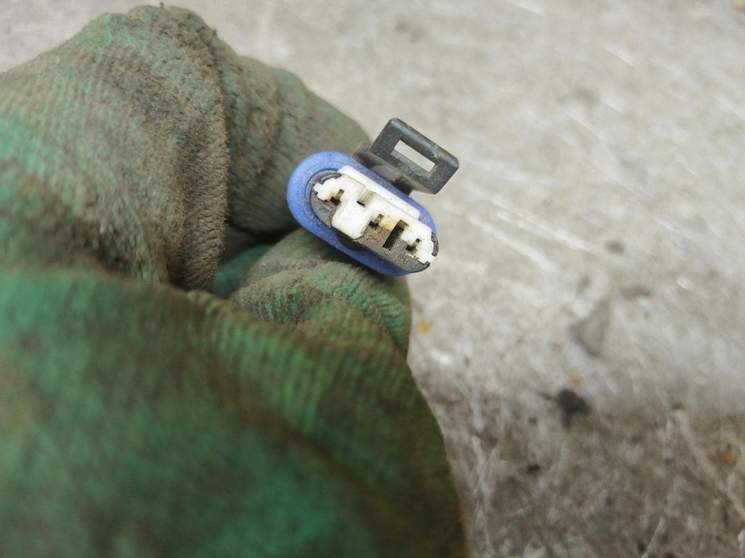 Моторчик заслонки печки HQC788 Peugeot 406 купить