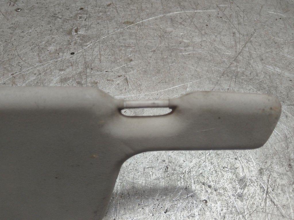 Козырек солнцезащитный 8PK3DY Ford Mondeo - Фото 3