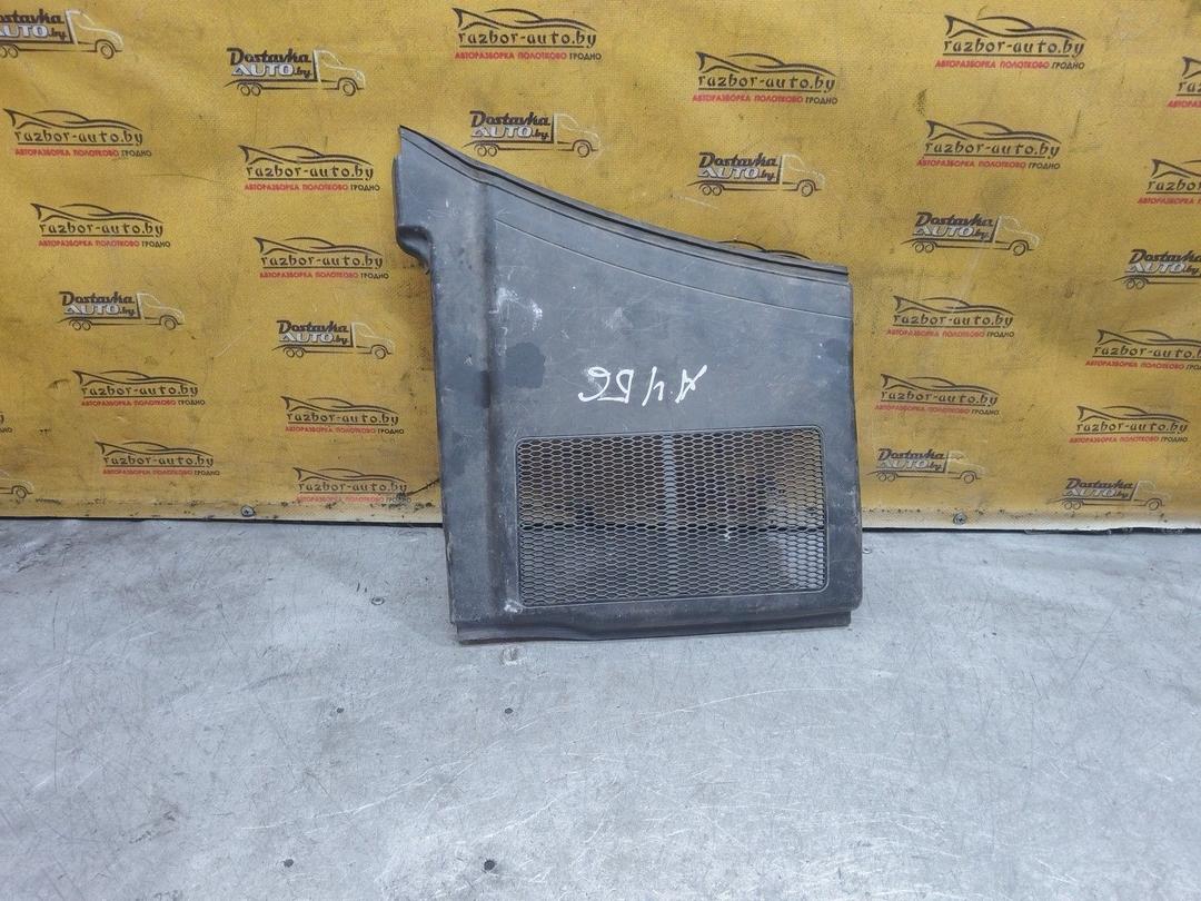 Дождевик IHCFBY Audi A4