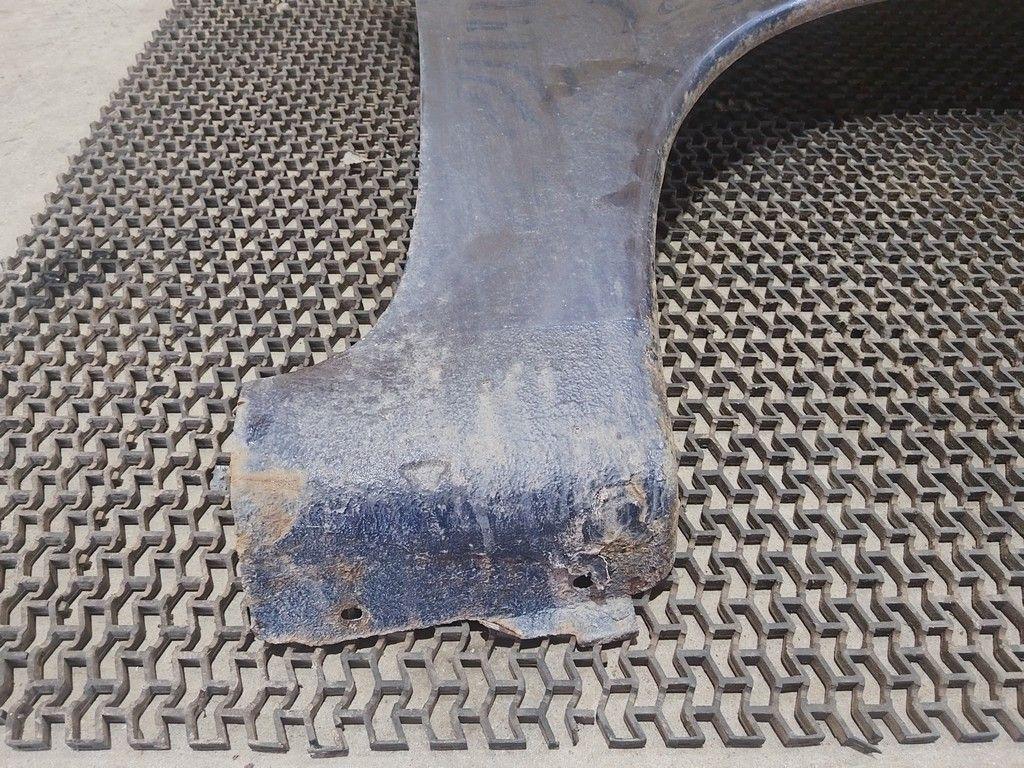 Крыло переднее правое 67DM1W Citroen Xsara Picasso - Фото 5