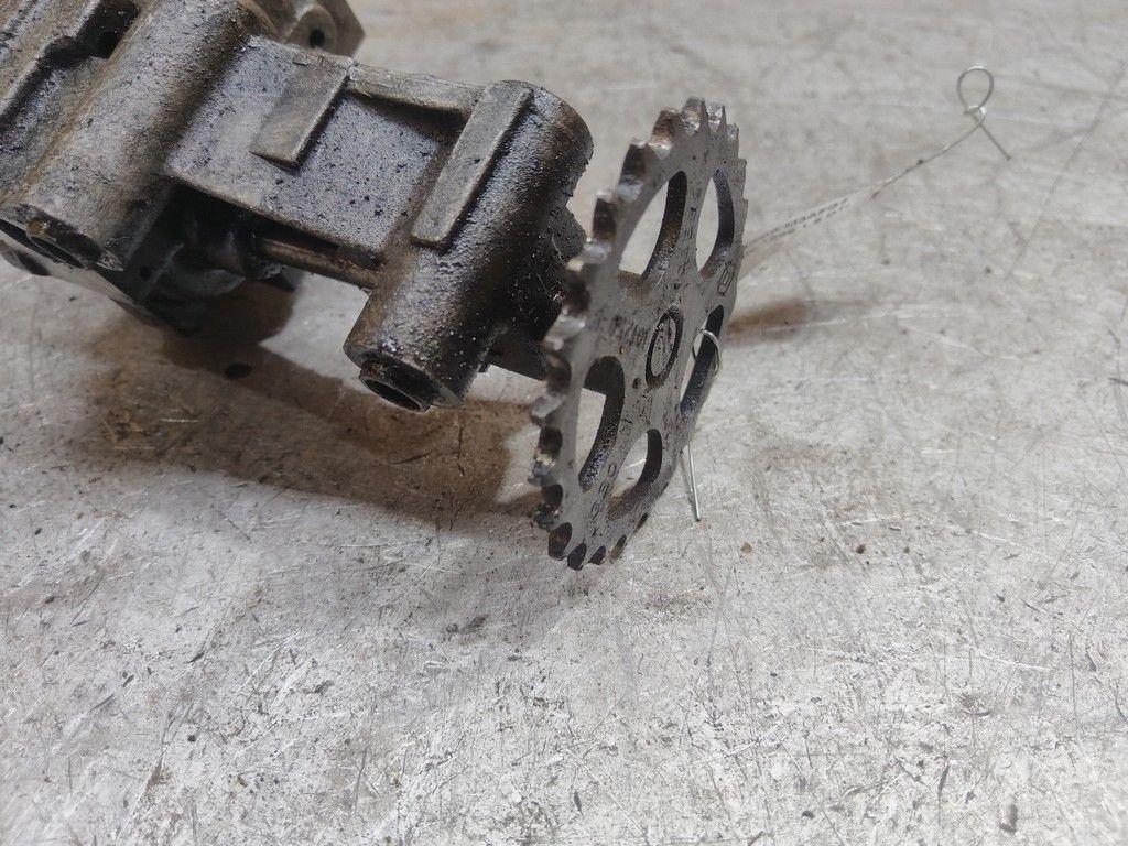 Насос масляный M3AFG2 Renault Scenic - Фото 4