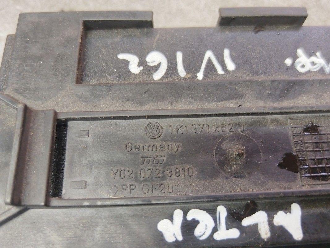 Блок комфорта 5V18V4 Seat Altea - Фото 3
