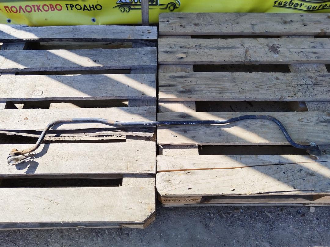 Стабилизатор подвески (поперечной устойчивости) задний O8FRW7 BMW 5 E39