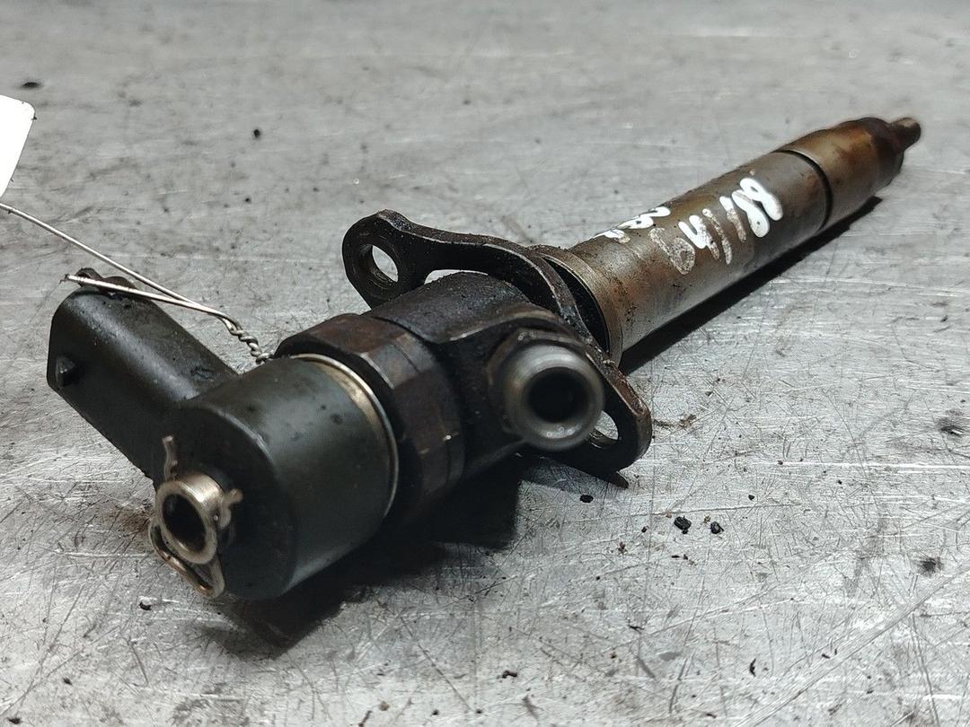 Форсунка ZI02TJ Volvo S60 - Фото 3