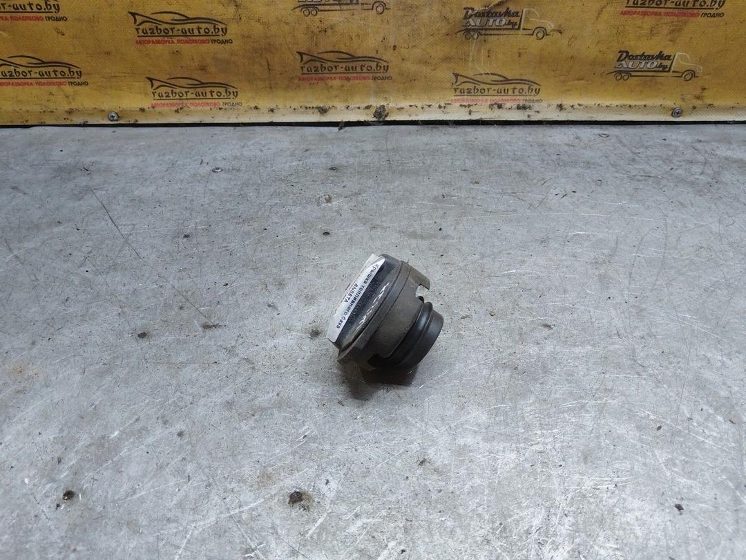 Крышка топливного бака 6N85TA Seat Toledo - Фото 3