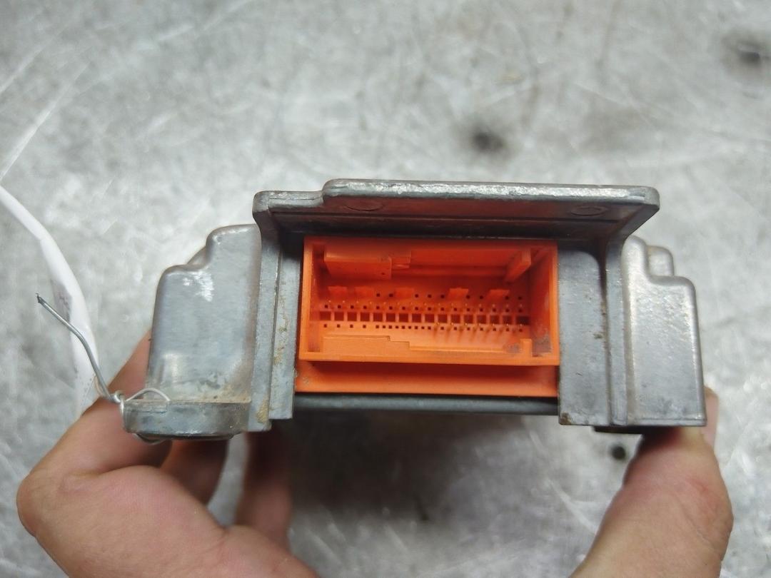 Блок AirBag S1BRPC Opel Vectra - Фото 4