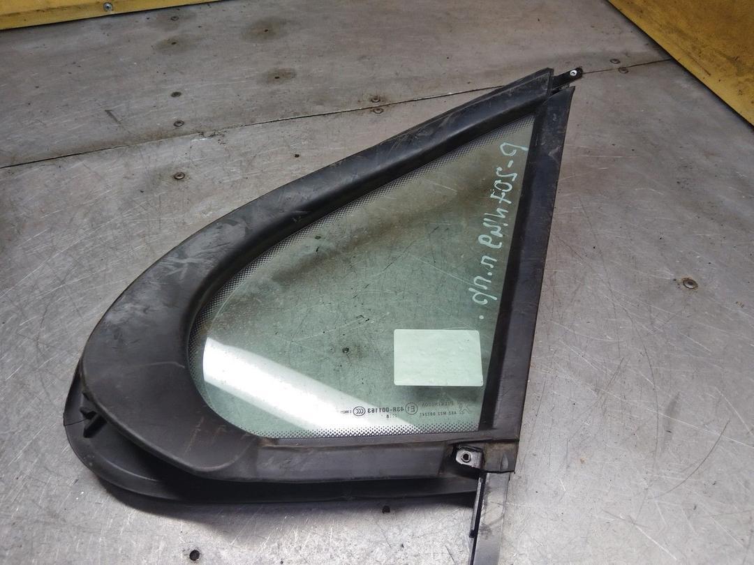 Стекло двери передней правой JATPE2 Peugeot 207 - Фото 5