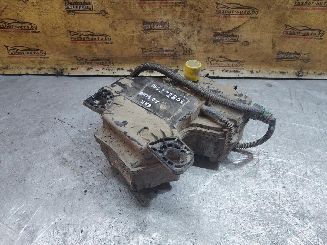 Бачок иолиса 59UI5E Peugeot 308 - Фото 1