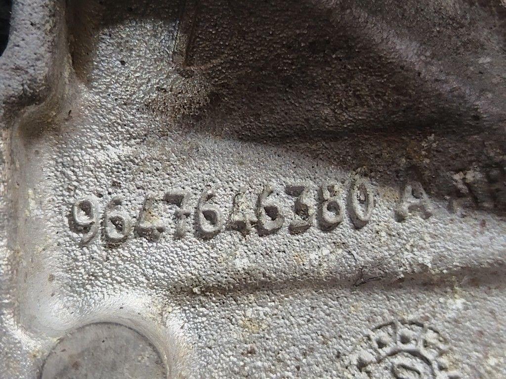 Кронштейн двигателя RICP5C Citroen C5 - Фото 5