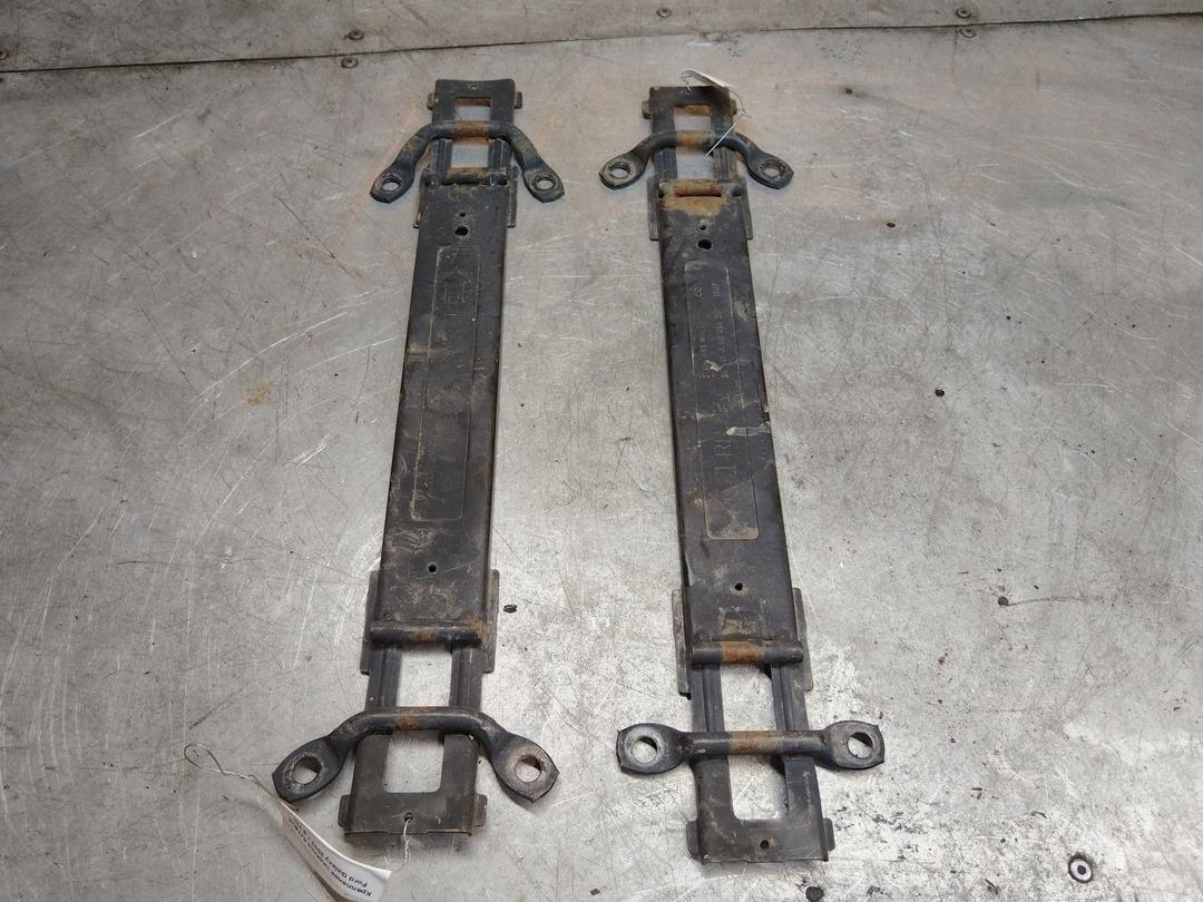 Крепление сиденья 6JT6U5 Ford Galaxy - Фото 1