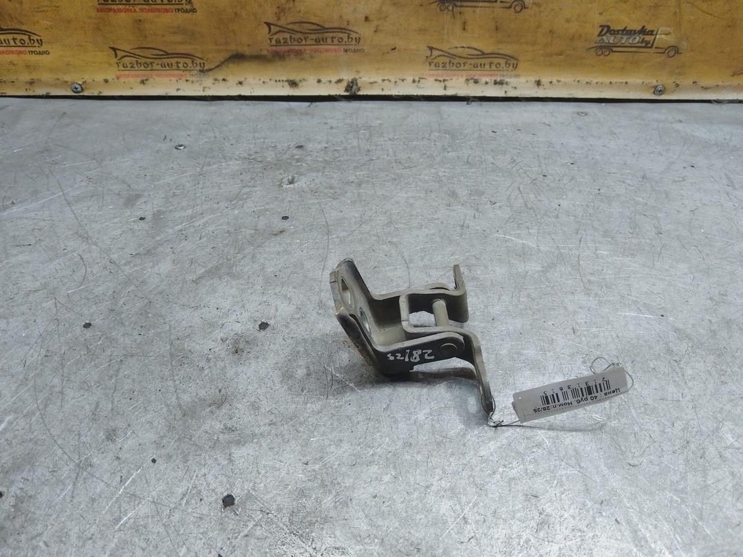Петля двери передней правой JFZ2PU Renault Scenic купить
