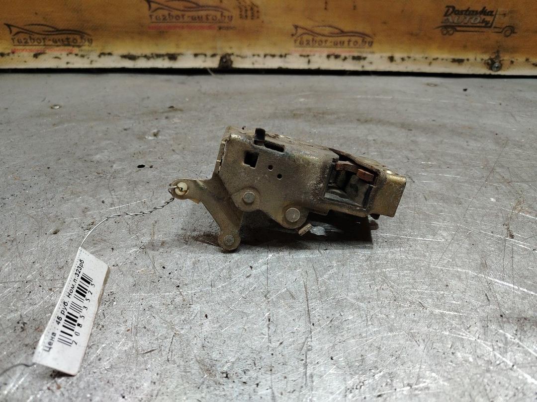 Замок двери задней правой DZ21IY Peugeot 106 - Фото 2