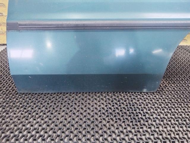 Дверь задняя левая SDWDGJ Peugeot 106 - Фото 4