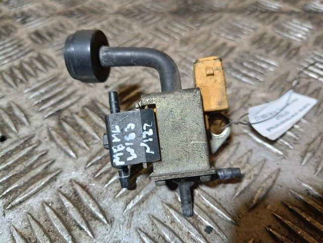 Клапан электромагнитный G7OGJF Mercedes ML W163 - Фото 3