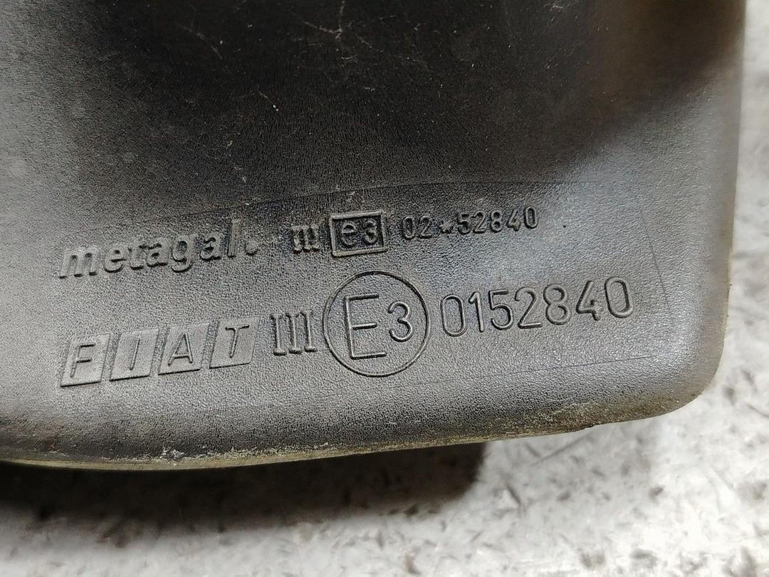 Зеркало наружное левое 14U1SX Fiat Palio - Фото 6
