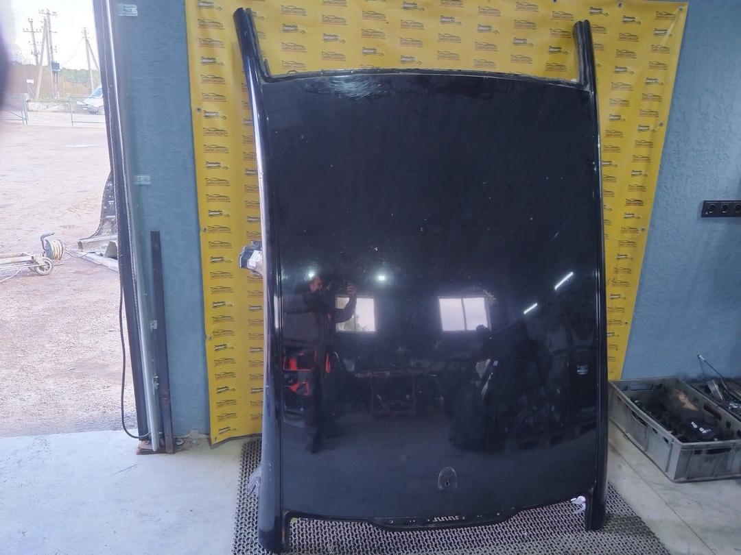 Крыша 8H99H5 Ford Fusion