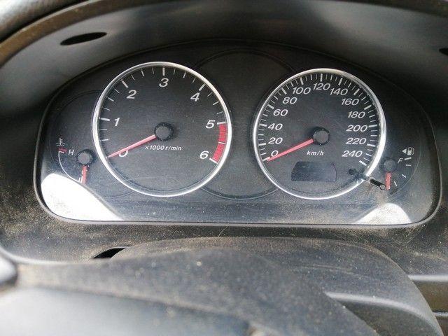 Щиток приборов (приборная панель) 43G03Y Mazda 6 купить