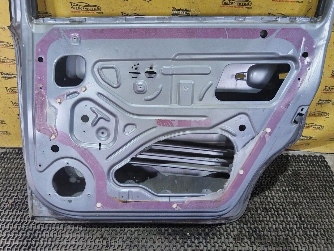 Дверь задняя правая S1Y3H8 Opel Zafira купить на авторазборке