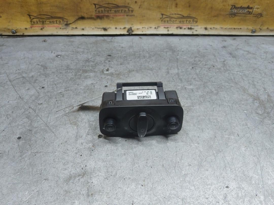 Переключатель света 9J6WG9 Ford Mondeo купить