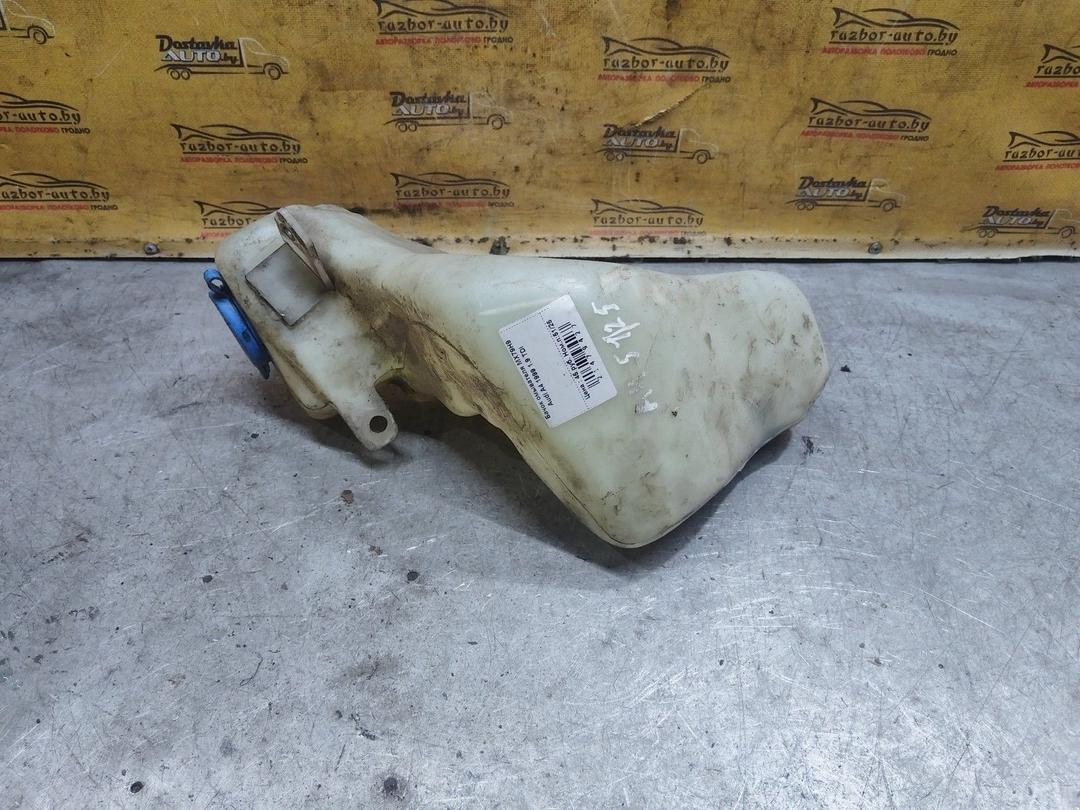 Бачок омывателя MX79H9 Audi A4 купить на авторазборке