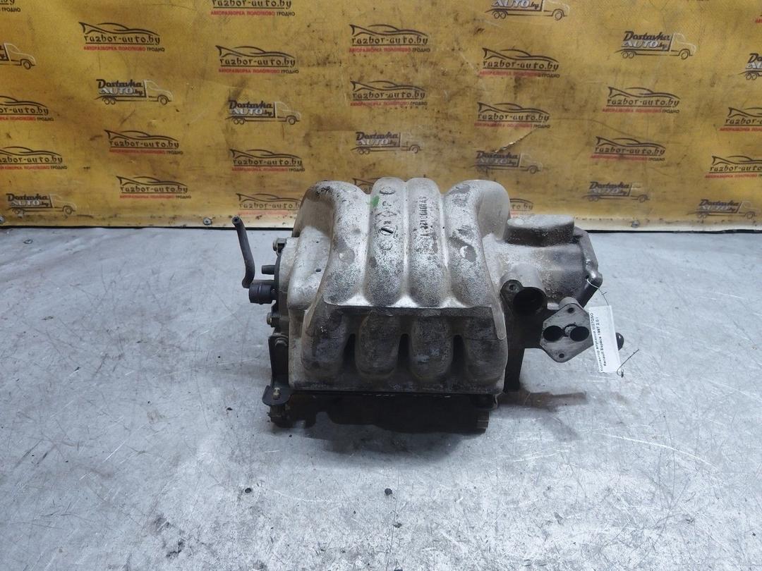 Коллектор впускной W27QSO Renault Espace